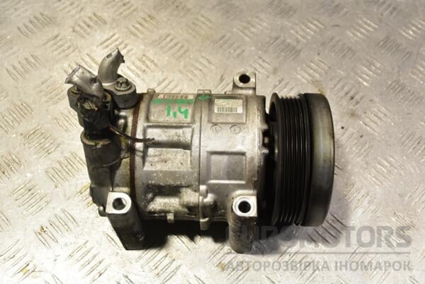 Компрессор кондиционера Fiat Doblo 1.4 8V 2000-2009 55194880 325792 - 2