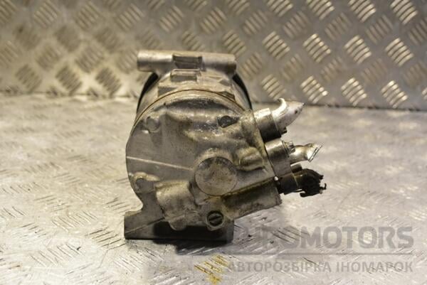 Компрессор кондиционера Fiat Doblo 1.4 8V 2000-2009 55194880 325792 - 3