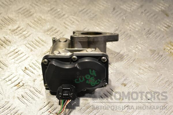 Клапан EGR електричний Renault Clio 1.5dCi (IV) 2012 147102557R 325806 - 2