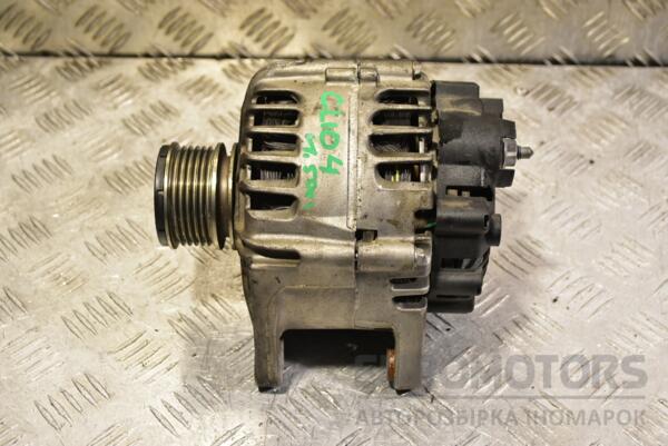 Генератор Renault Duster 1.5dCi 2010 231007281R 325819 - 2