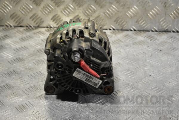Генератор Renault Duster 1.5dCi 2010 231007281R 325819 - 3