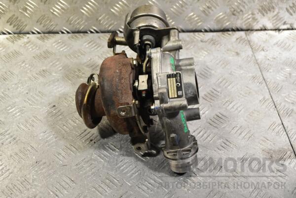 Турбіна Renault Duster 1.5dCi 2010 113657H821369359 325822 - 2
