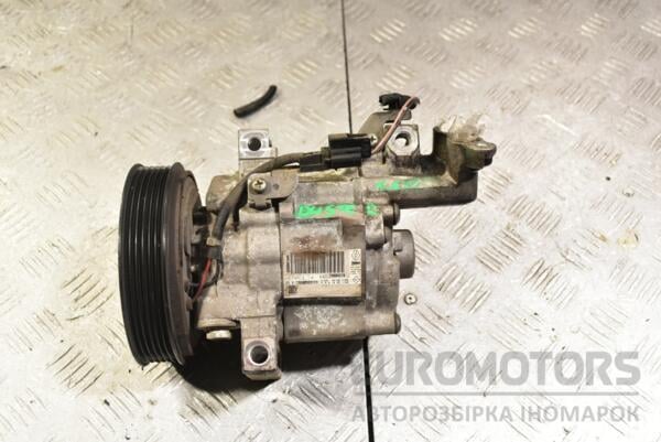 Компрессор кондиционера Renault Duster 1.5dCi 2010 926009154R 325827 - 2