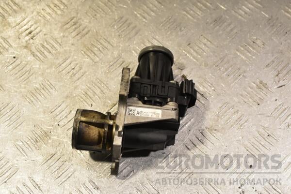 Клапан EGR електричний Renault Clio 1.5dCi (IV) 2012 8201411538 325834 - 2