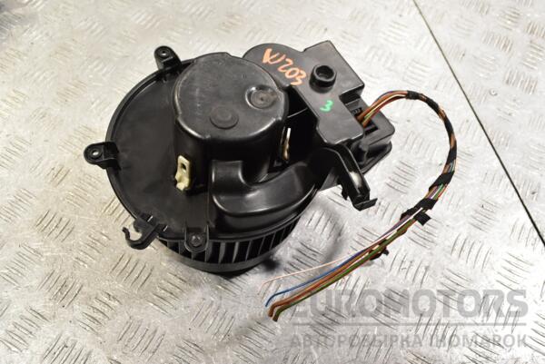 Мотор пічки Mercedes C-class (W203) 2000-2007 9400784 325947 - 2