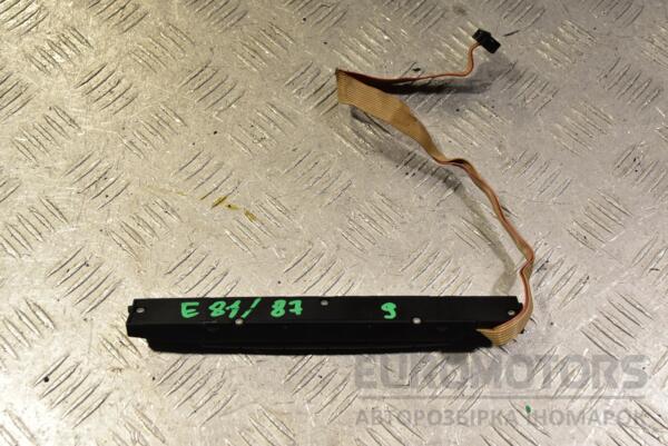 Блок кнопок центральной консоли BMW 1 (E81/E87) 2004-2011 61316970912 325956 - 2
