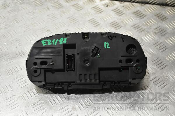 Панель приладів BMW 1 2.0tdi (E81/E87) 2004-2011 104277503 325962 - 2
