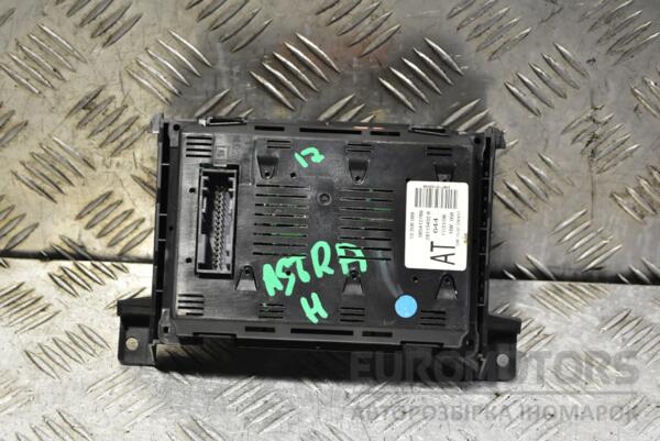 Дисплей информационный Opel Astra (H) 2004-2010 13208089 325970 - 2