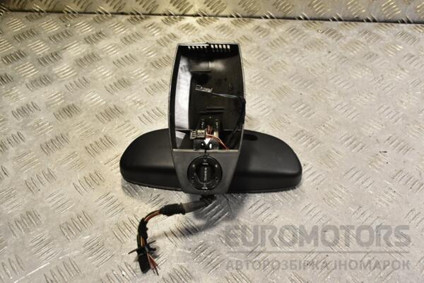 Зеркало салона BMW 1 (E81/E87) 2004-2011 325983 - 2