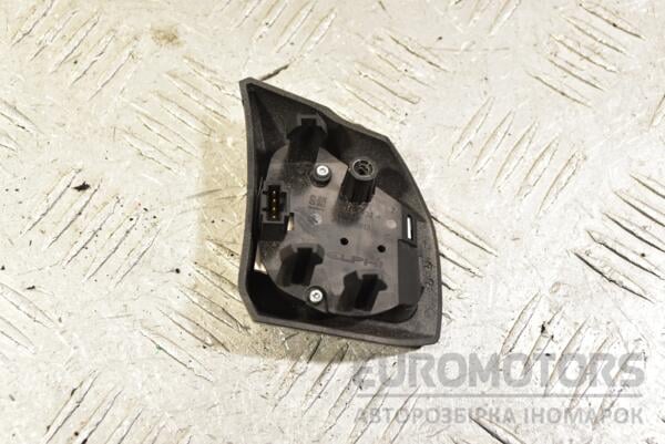Кнопки руля левые Opel Zafira (B) 2005-2011 13208858 325992 - 2