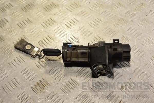 Блок управління двигуном комплект Fiat Strada 1.3Mjet 1998-2021 51792924 325996 - 2