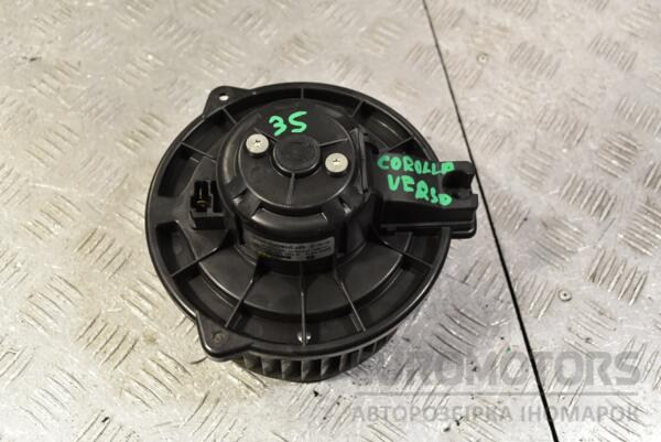 Моторчик печки Toyota Corolla Verso 2004-2009 0130101601 326003 - 2