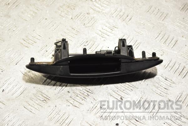 Ручка двери наружная левая Dacia Dokker 2012 326048 - 2