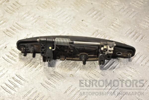 Ручка двері зовнішня права Dacia Dokker 2012 326050 - 2