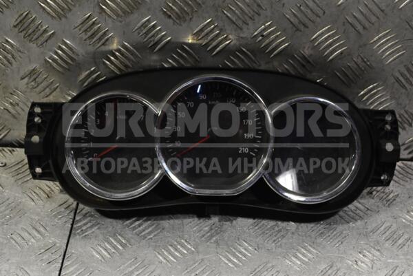 Панель приборов Dacia Dokker 2012 248102645R 326058 euromotors.com.ua