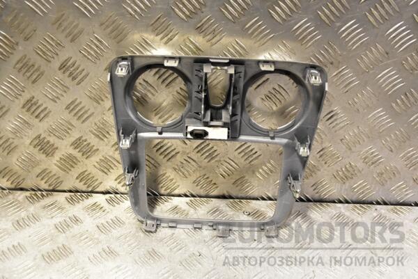 Накладка центральной консоли Dacia Dokker 2012 682606882R 326062 - 2