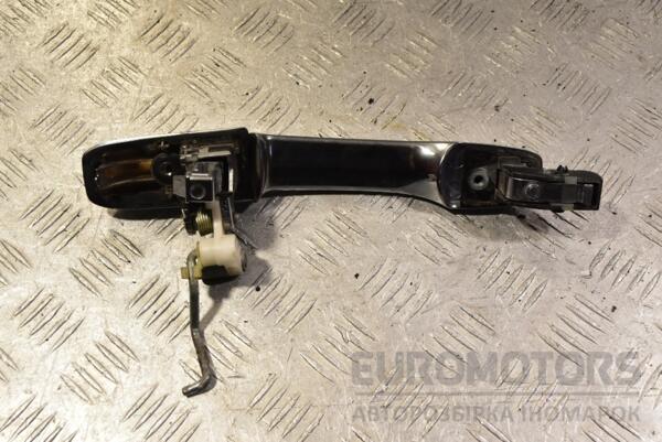 Ручка двері зовнішня задня права Honda CR-V 2002-2006 326107 - 2
