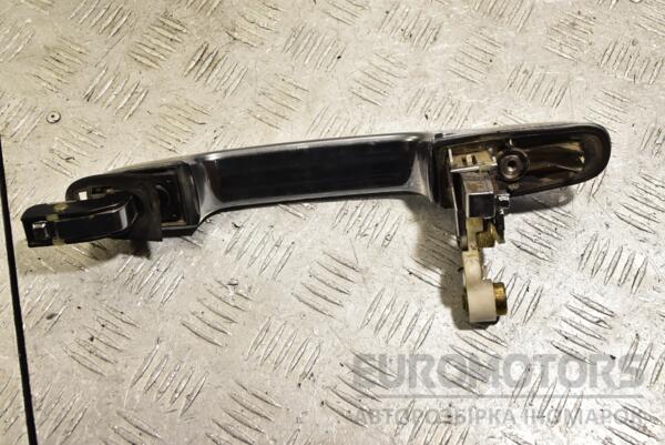 Ручка двері зовнішня передня ліва Honda CR-V 2002-2006 326109 - 2