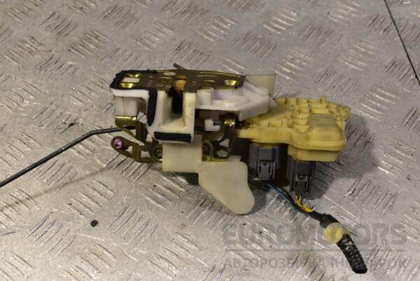 Замок двери передний правый электр 5 пинов Honda CR-V 2002-2006 326113 - 2