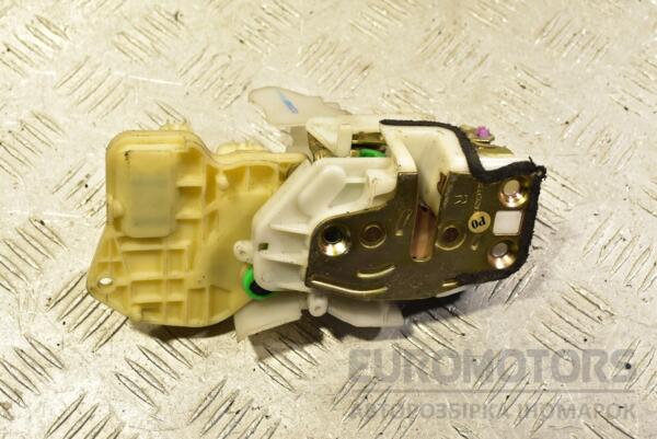 Замок двері задній правий електро 5 Піна Honda CR-V 2002-2006 326117 - 2