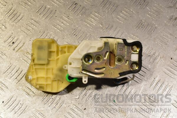 Замок кришки багажника електр 5 піна Honda CR-V 2002-2006 326119 - 2