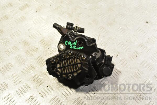 Паливний насос високого тиску (ТНВД) Honda CR-V 2.2ctdi 2002-2006 0445010141 326125 - 2