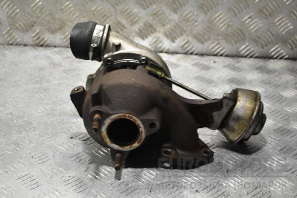 Турбина Honda CR-V 2.2ctdi 2002-2006 18900RMAE01 326143 - 3