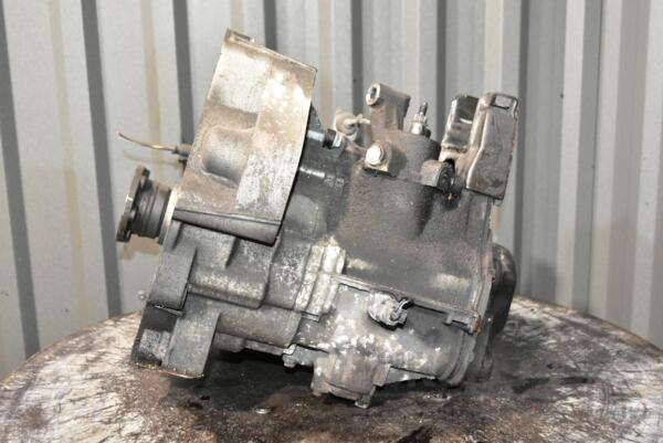 МКПП (механічна коробка перемикання передач) 5-ступка VW Polo 1.4 16V 2001-2009 JHQ 326169 - 2