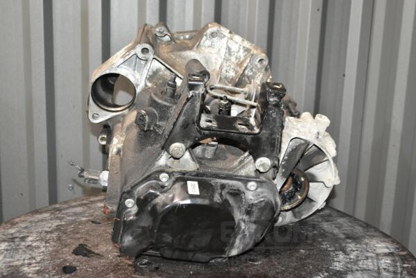 МКПП (механічна коробка перемикання передач) 5-ступка VW Polo 1.4 16V 2001-2009 JHQ 326169 - 3