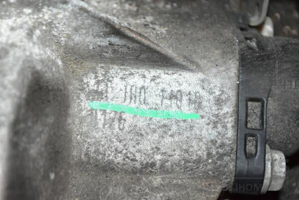 МКПП (механічна коробка перемикання передач) 5-ступка VW Polo 1.4 16V 2001-2009 JHQ 326169 - 6