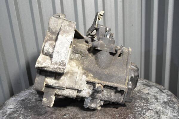 МКПП (механічна коробка перемикання передач) 5-ступка VW Polo 1.4 16V 2001-2009 JFM 326175 - 2