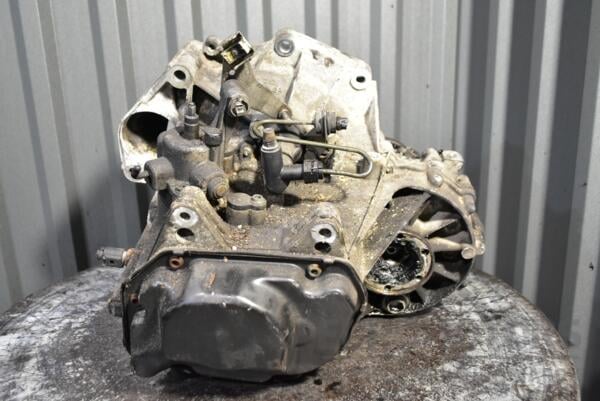 МКПП (механічна коробка перемикання передач) 5-ступка VW Polo 1.4 16V 2001-2009 JFM 326175 - 3