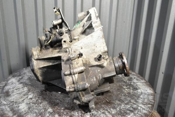 МКПП (механічна коробка перемикання передач) 5-ступка VW Polo 1.4 16V 2001-2009 JFM 326175 - 4