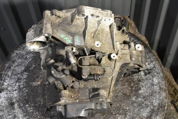 МКПП (механічна коробка перемикання передач) 5-ступка VW Polo 1.4 16V 2001-2009 JFM 326175 - 5