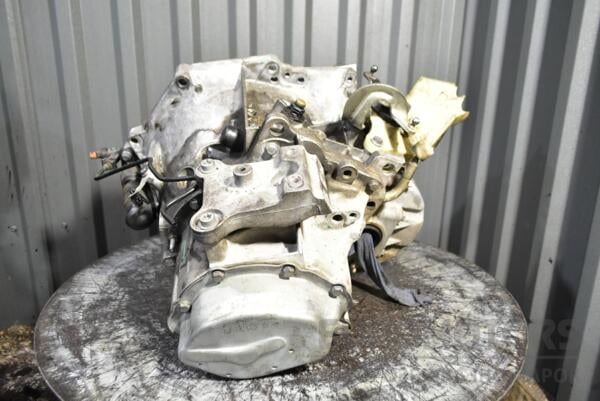 МКПП (механічна коробка перемикання передач) Peugeot 2008 1.6hdi 2013-2019 20ET47 326186 - 3