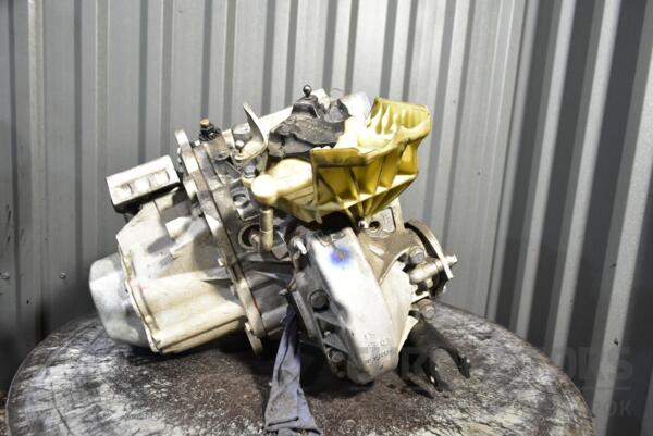МКПП (механічна коробка перемикання передач) Peugeot 2008 1.6hdi 2013-2019 20ET47 326186 - 4