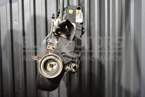 Двигатель Fiat Doblo 1.4 8V 2000-2009 350A1000 326192 - 1