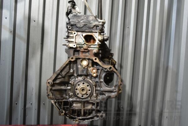 Двигатель (топл.Denso) Opel Combo 1.7cdti 2001-2011 Z17DTH 326198 - 3