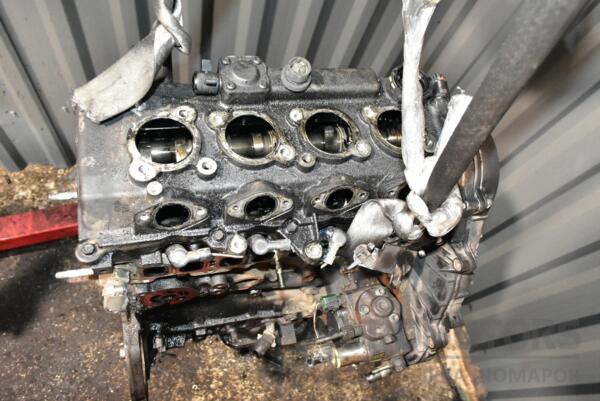 Двигатель (топл.Denso) Opel Combo 1.7cdti 2001-2011 Z17DTH 326198 - 5