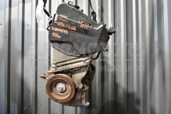 Двигатель (тнвд Siemens) Dacia Sandero 1.5dCi (II) 2013 K9K 666 326205 - 1
