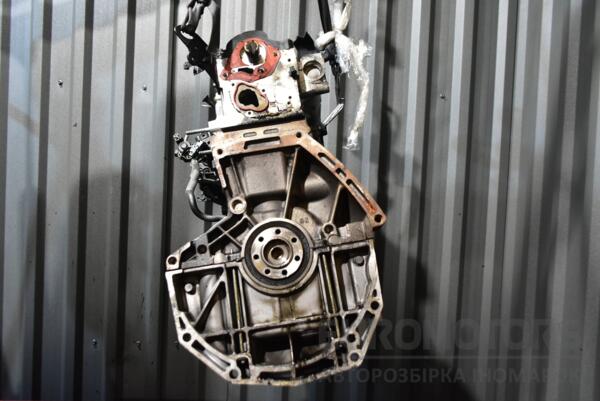 Двигатель (тнвд Siemens) Renault Duster 1.5dCi 2010 K9K 666 326205 - 3
