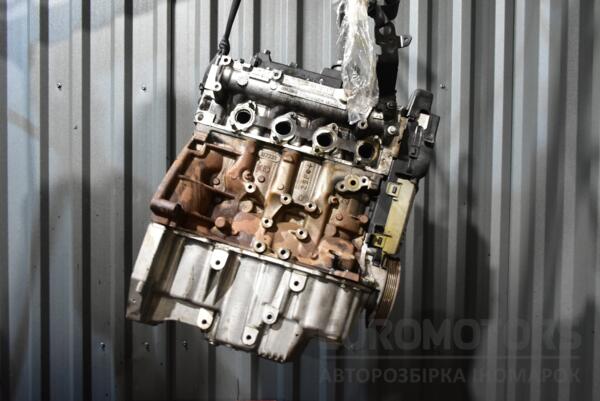Двигатель (тнвд Siemens) Renault Duster 1.5dCi 2010 K9K 666 326205 - 4