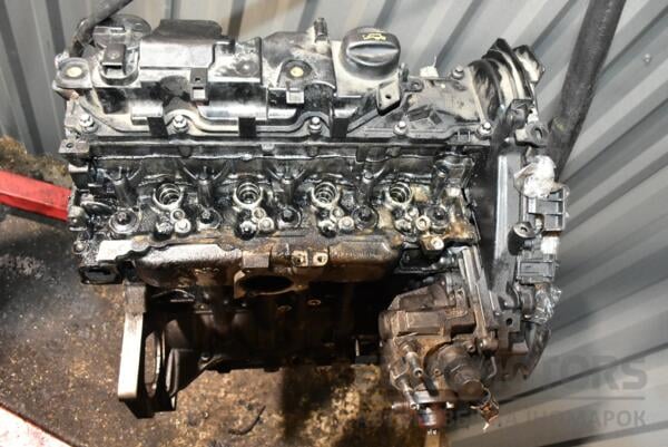 Двигатель Citroen Berlingo 1.6hdi 2008 BH01 326212 - 5