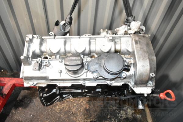 Двигатель Mercedes E-class 2.2cdi (W210) 1995-2002 OM 611.960 326219 - 5