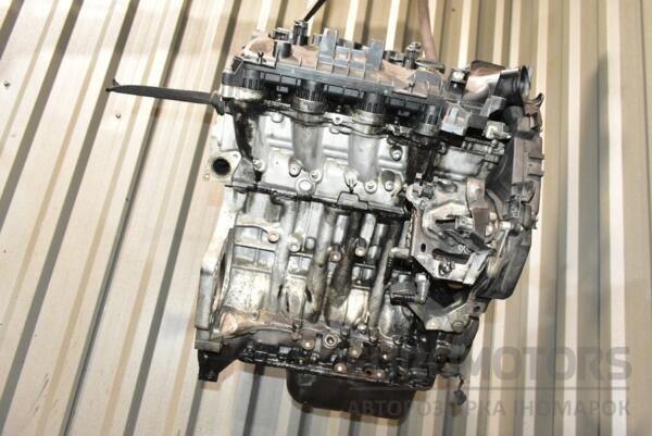 Двигун Ford Focus 1.6tdci (II) 2004-2011 HHDA 326225 - 4