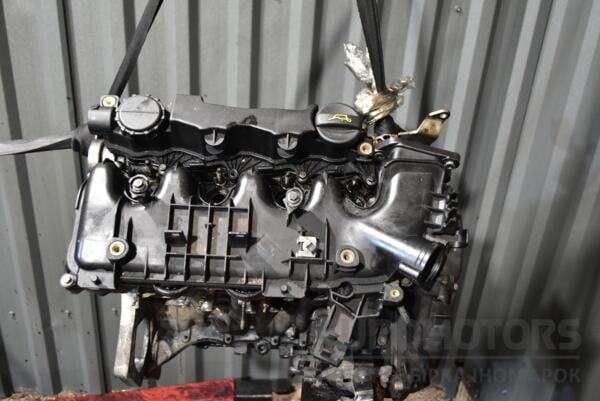 Двигун Ford Focus 1.6tdci (II) 2004-2011 HHDA 326225 - 5