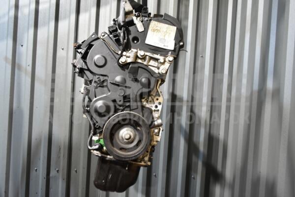 Двигатель Peugeot 2008 1.6hdi 2013-2019 BH02 326231 euromotors.com.ua