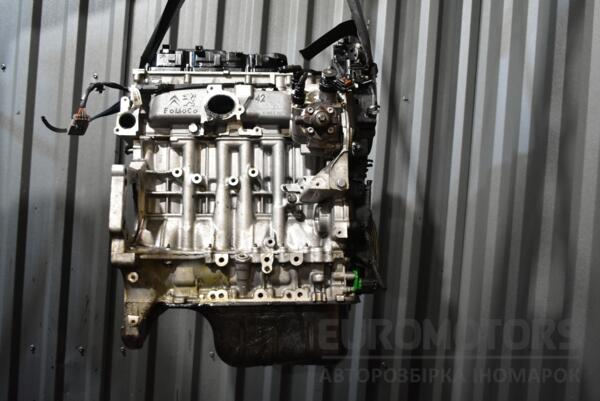Двигатель Citroen Berlingo 1.6hdi 2008 BH02 326231 - 4