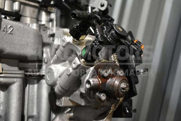 Топливный насос высокого давления (ТНВД) Peugeot 2008 1.6hdi 2013-2019 0445010739 326237