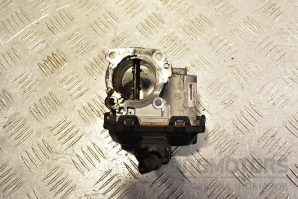 Дросельна заслінка електрична Citroen Berlingo 1.6hdi 2008 9807238580 326238 - 2